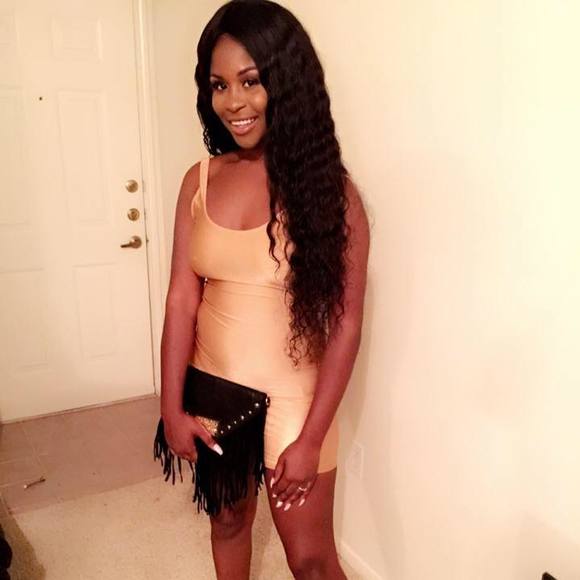 Meet your Posher, Kam - Picture 1 of 1